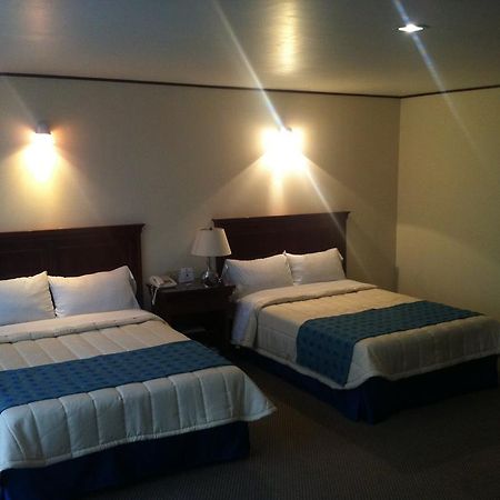 Hotel Tehuacan Plaza Dış mekan fotoğraf