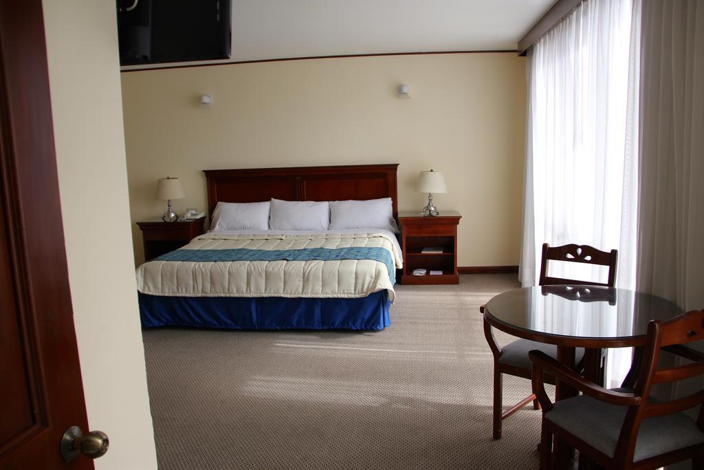 Hotel Tehuacan Plaza Dış mekan fotoğraf