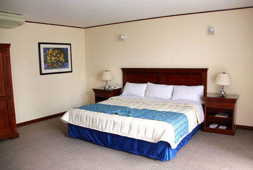 Hotel Tehuacan Plaza Dış mekan fotoğraf