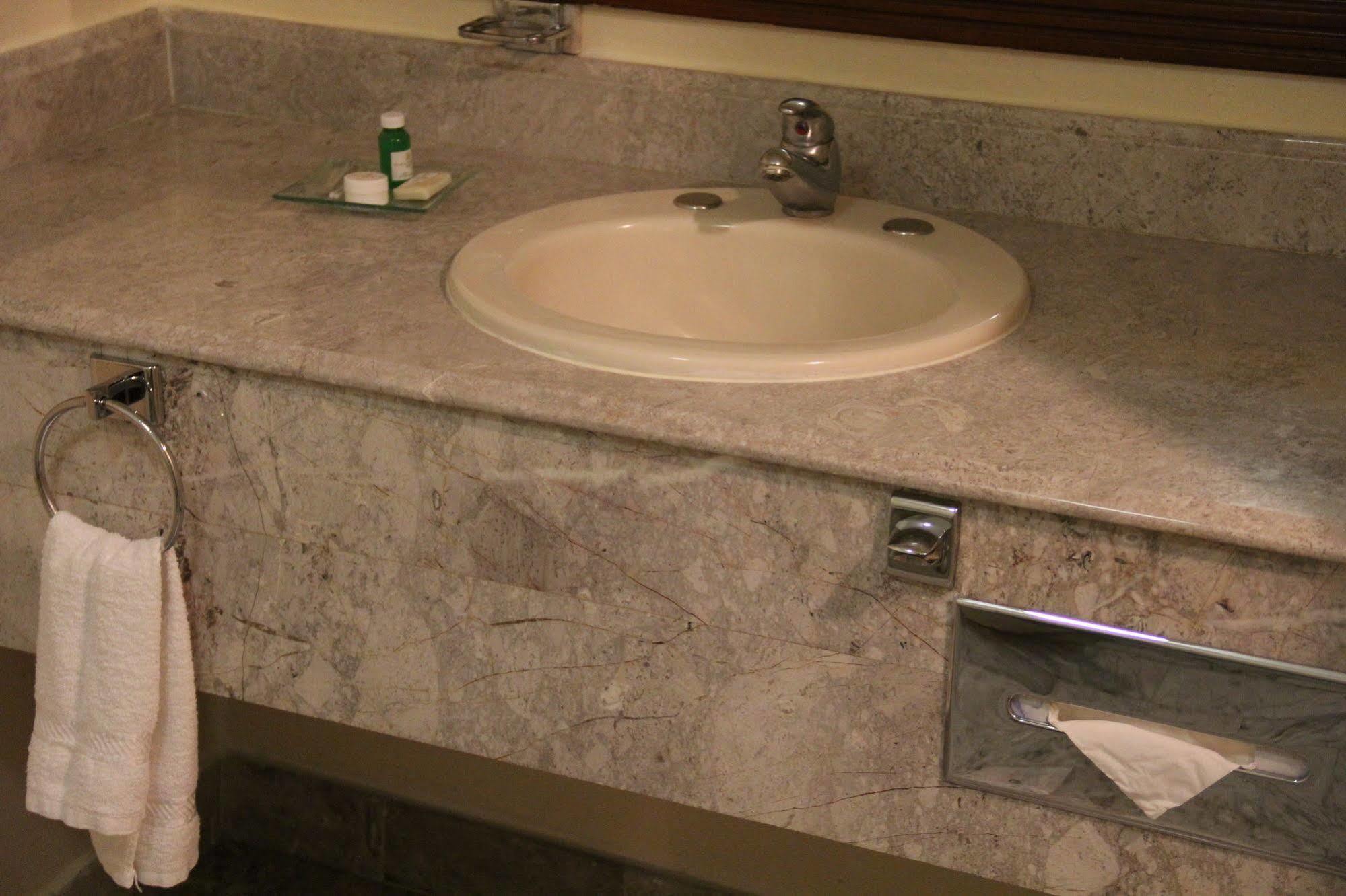 Hotel Tehuacan Plaza Dış mekan fotoğraf