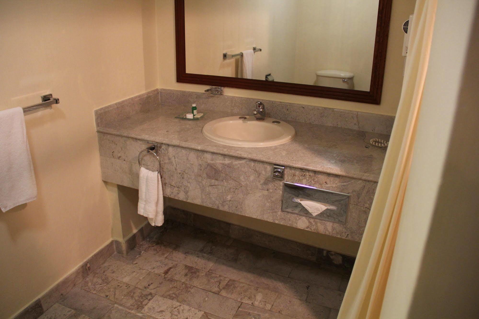 Hotel Tehuacan Plaza Dış mekan fotoğraf